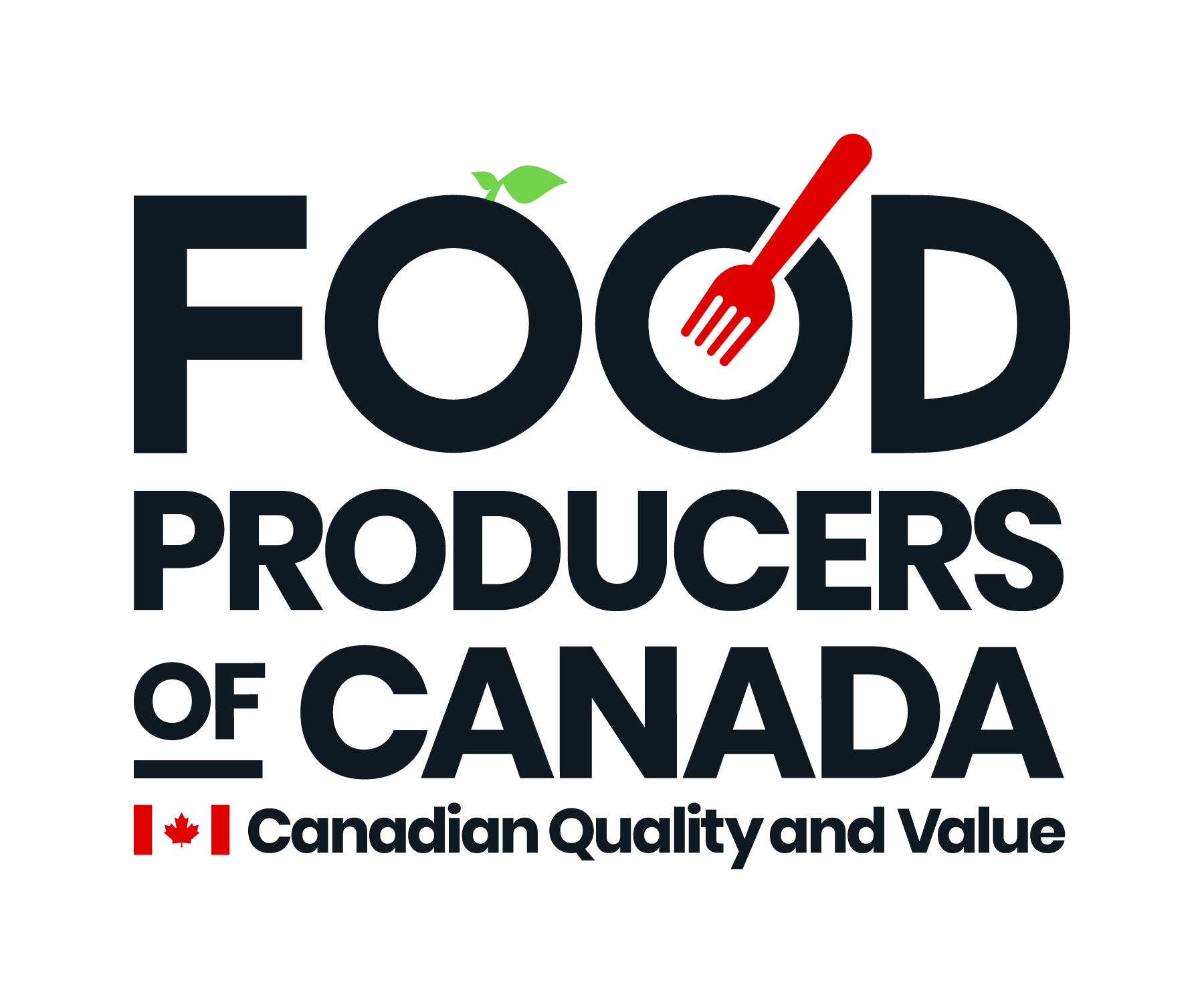 Food Producers of Canada Logo